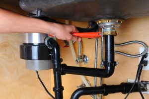 Garbage Disposal