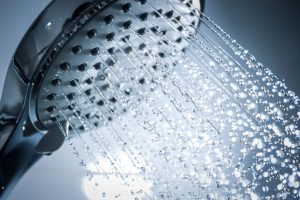 Shower head