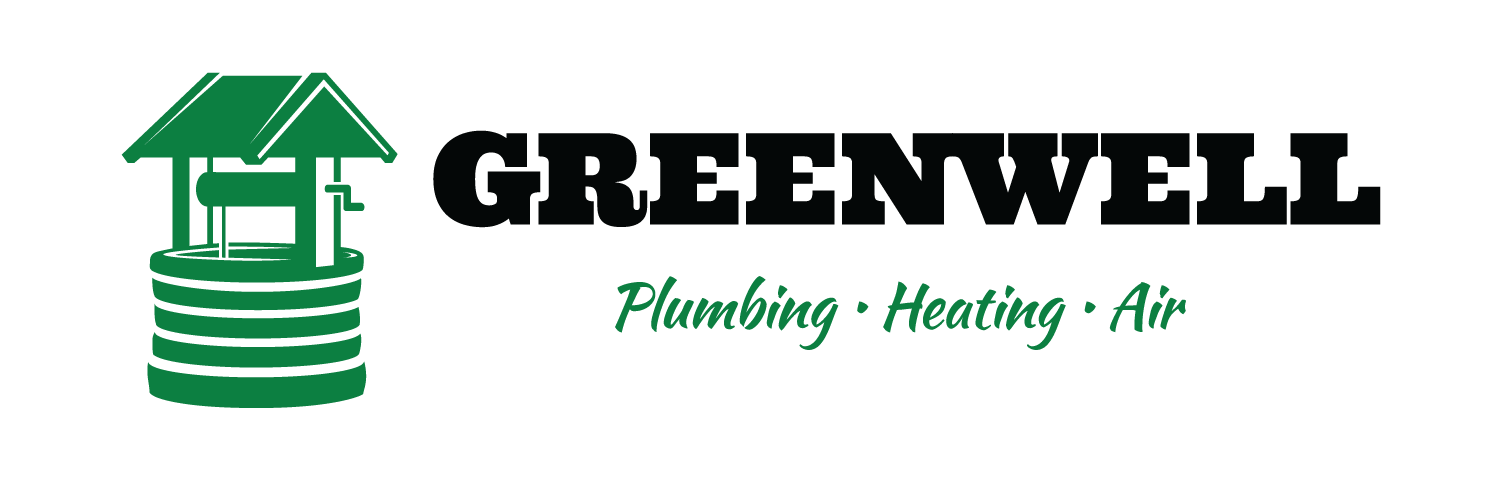 Greenwell Plumbing logo