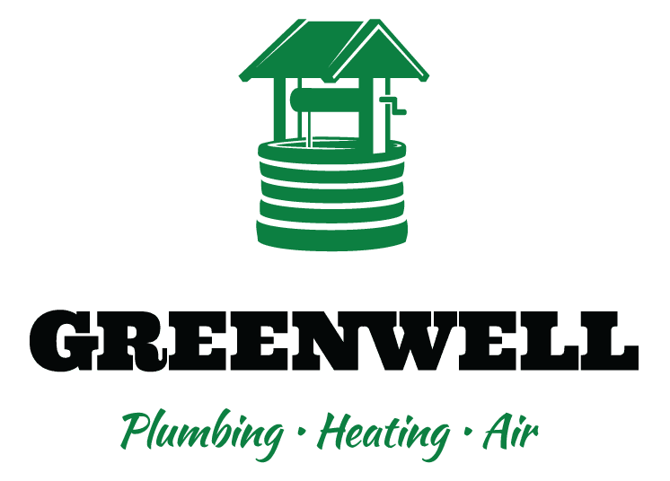 Greenwell Plumbing Heating Air Logo
